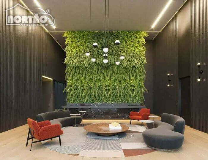 Casa, 2 quartos, 67 m² - Foto 2