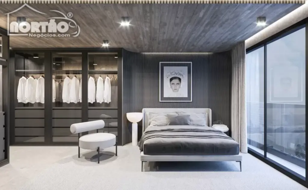 Casa, 2 quartos, 67 m² - Foto 4