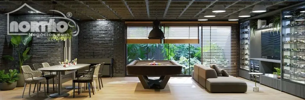 Casa, 1 quarto, 59 m² - Foto 9
