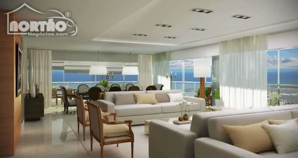 Casa, 5 quartos, 510 m² - Foto 2