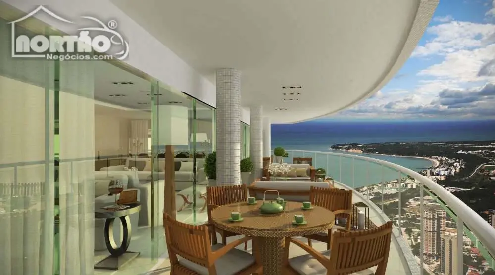 Casa, 5 quartos, 510 m² - Foto 3