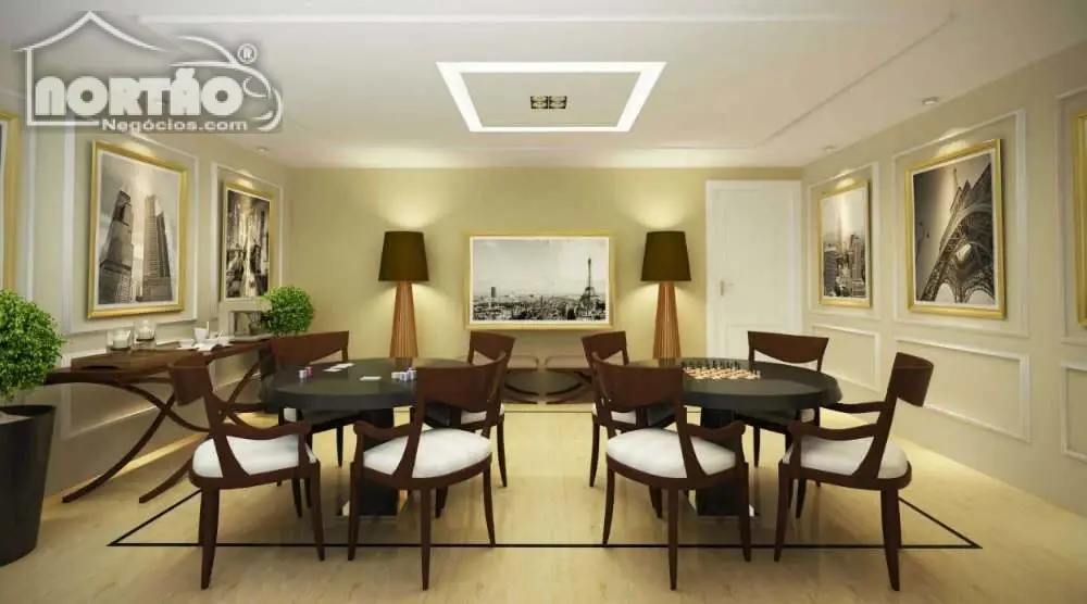 Casa, 5 quartos, 510 m² - Foto 6
