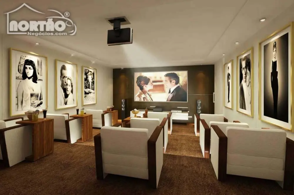 Casa, 5 quartos, 510 m² - Foto 10