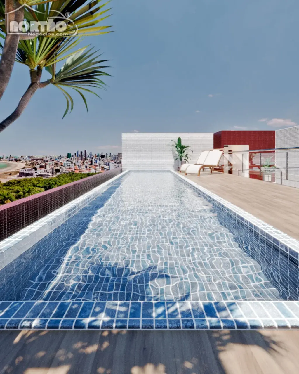 Casa, 2 quartos, 81 m² - Foto 9