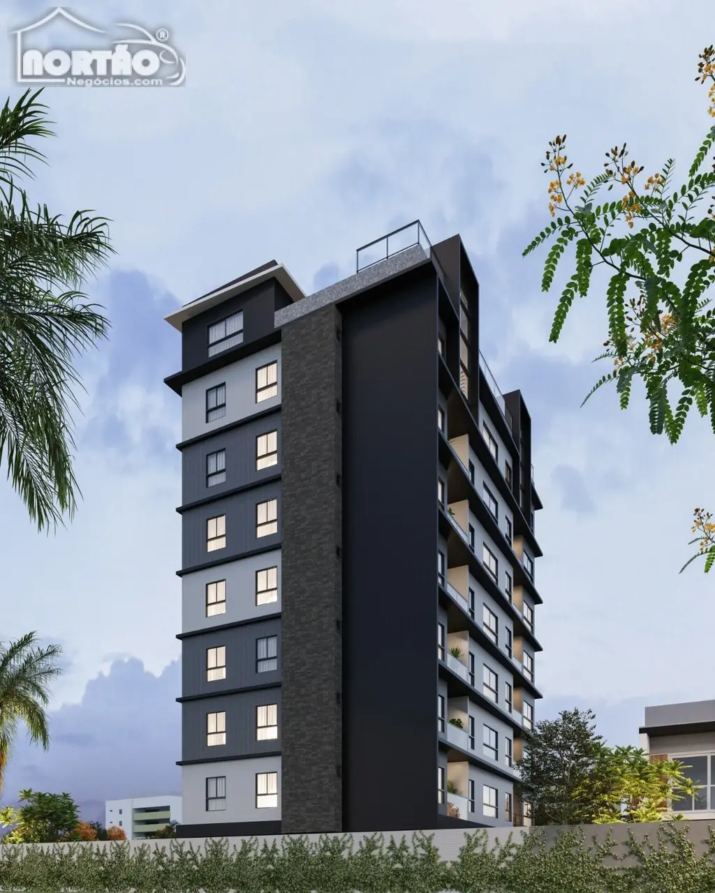 Casa, 2 quartos, 56 m² - Foto 4