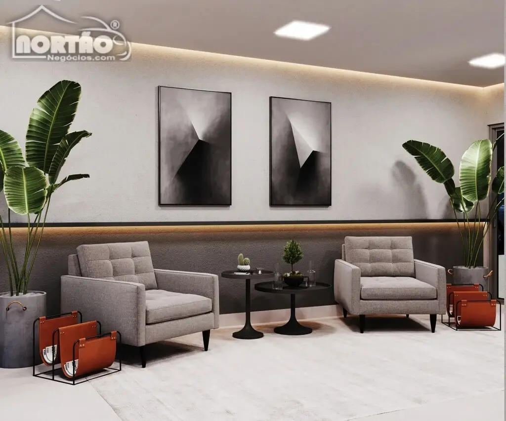Casa, 2 quartos, 56 m² - Foto 5