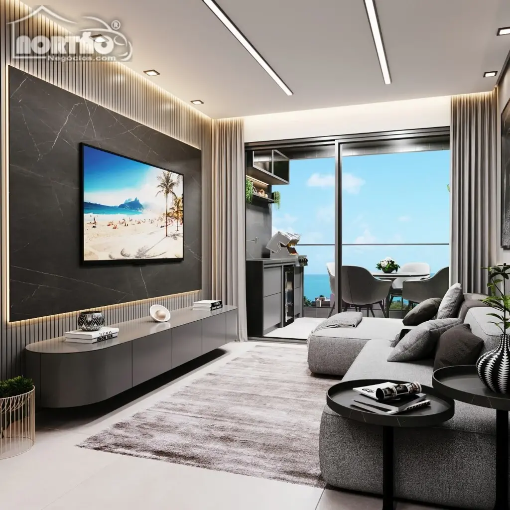 Casa, 2 quartos, 56 m² - Foto 6