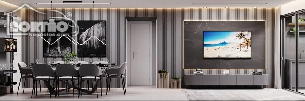 Casa, 2 quartos, 56 m² - Foto 8