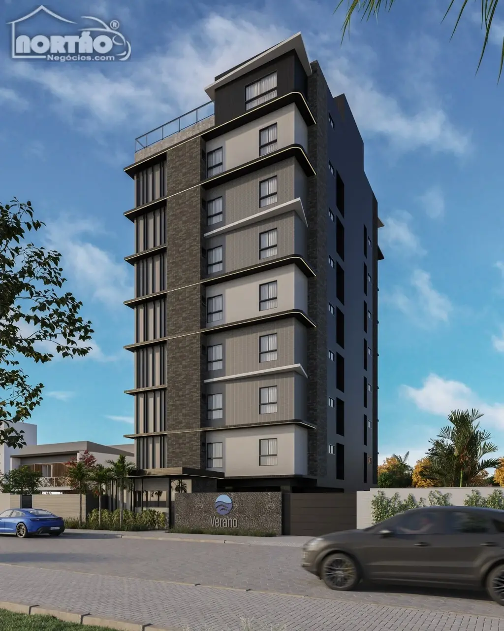 Casa, 3 quartos, 78 m² - Foto 3