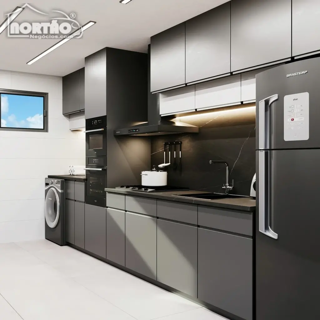 Casa, 3 quartos, 118 m² - Foto 10