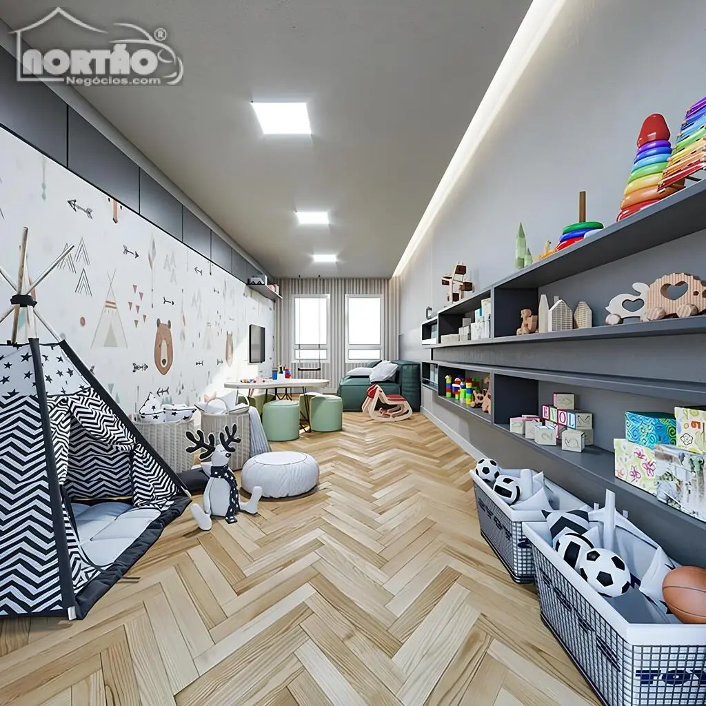 Casa, 3 quartos, 104 m² - Foto 8