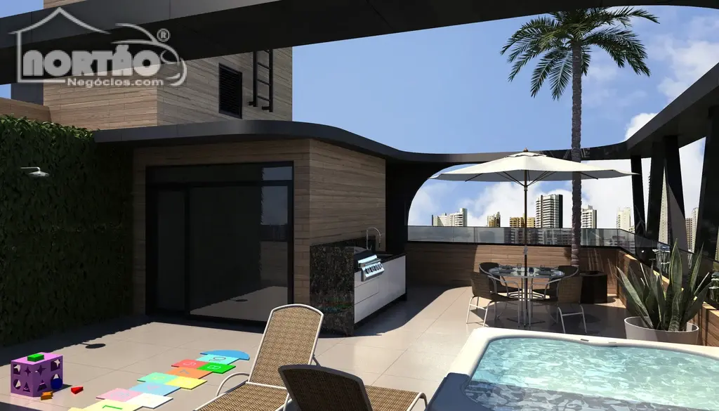 Casa, 2 quartos, 80 m² - Foto 6