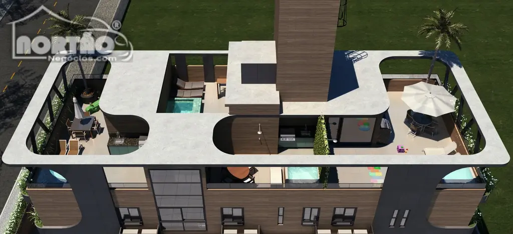 Casa, 2 quartos, 80 m² - Foto 8