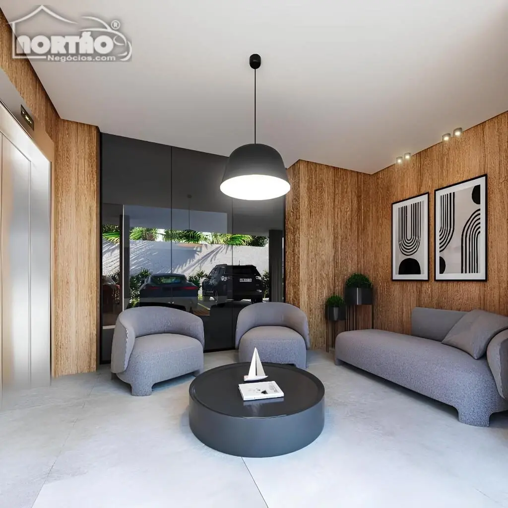 Casa, 2 quartos, 60 m² - Foto 4