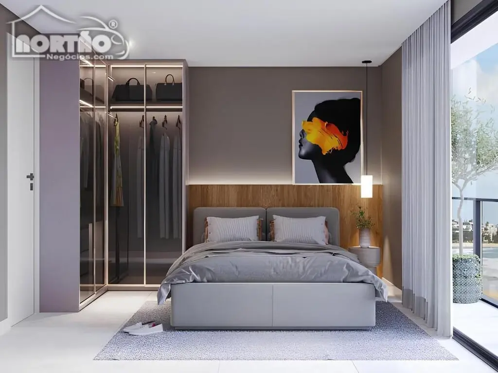 Casa, 2 quartos, 60 m² - Foto 8