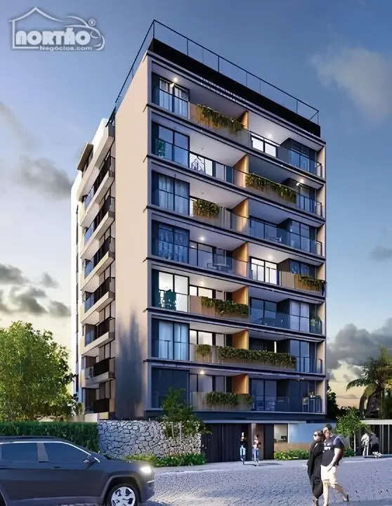 Casa, 3 quartos, 82 m² - Foto 2