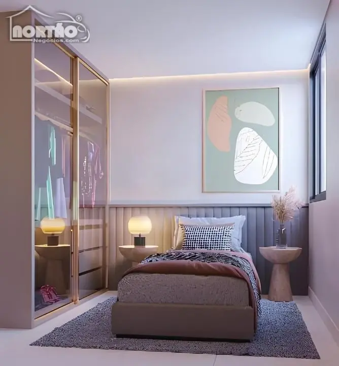 Casa, 3 quartos, 82 m² - Foto 9