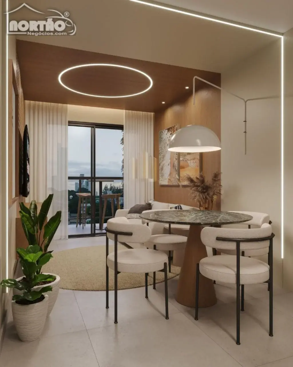 Casa, 2 quartos, 53 m² - Foto 6