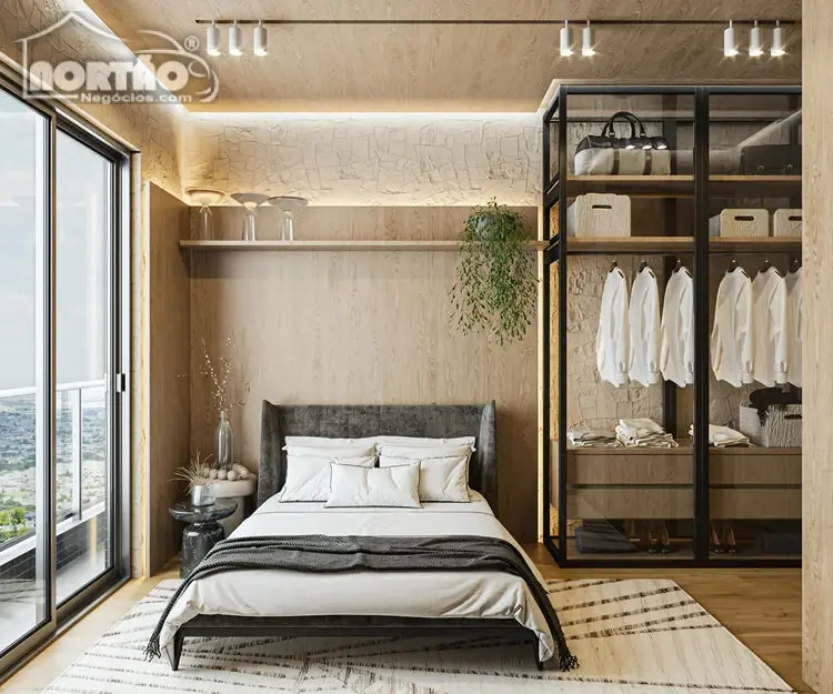 Casa, 2 quartos, 64 m² - Foto 3