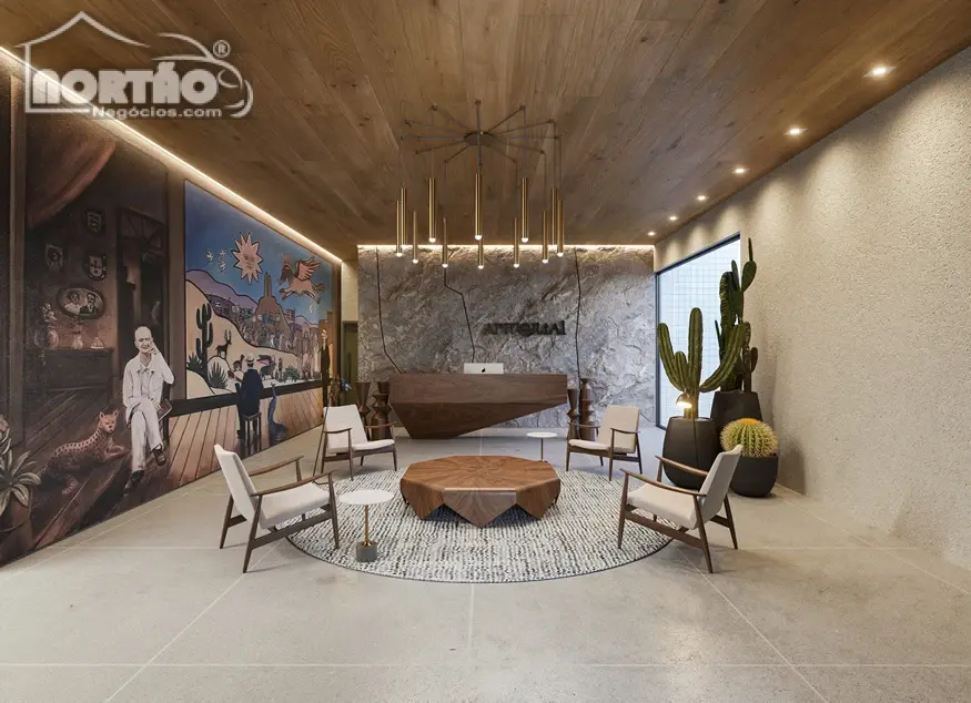 Casa, 2 quartos, 64 m² - Foto 2