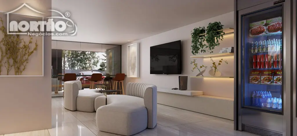 Casa, 1 quarto, 38 m² - Foto 7