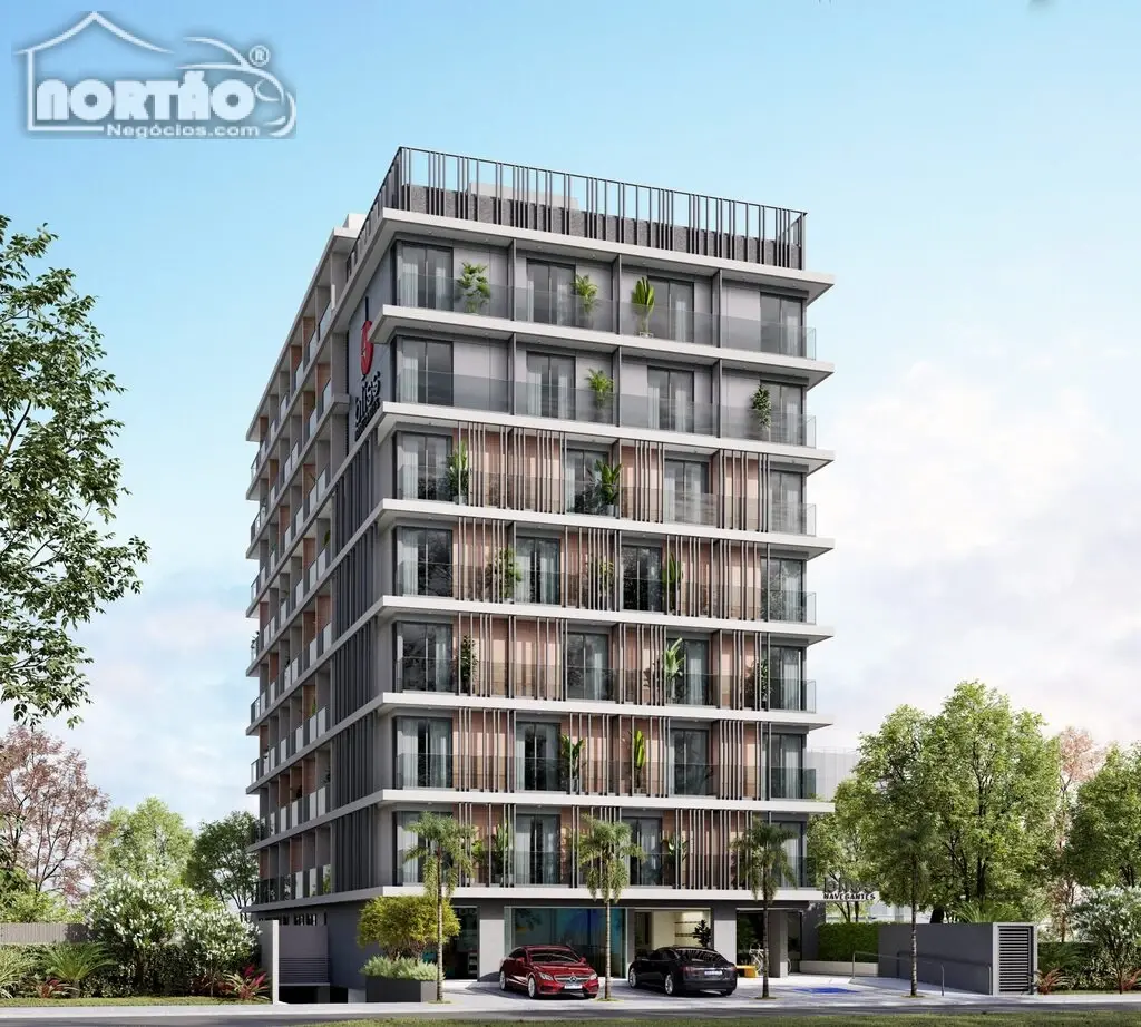 Casa, 1 quarto, 26 m² - Foto 2