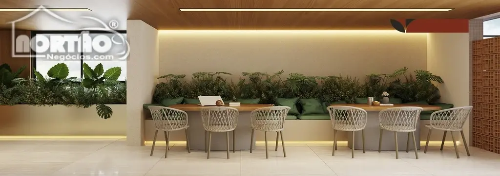 Casa, 1 quarto, 26 m² - Foto 10