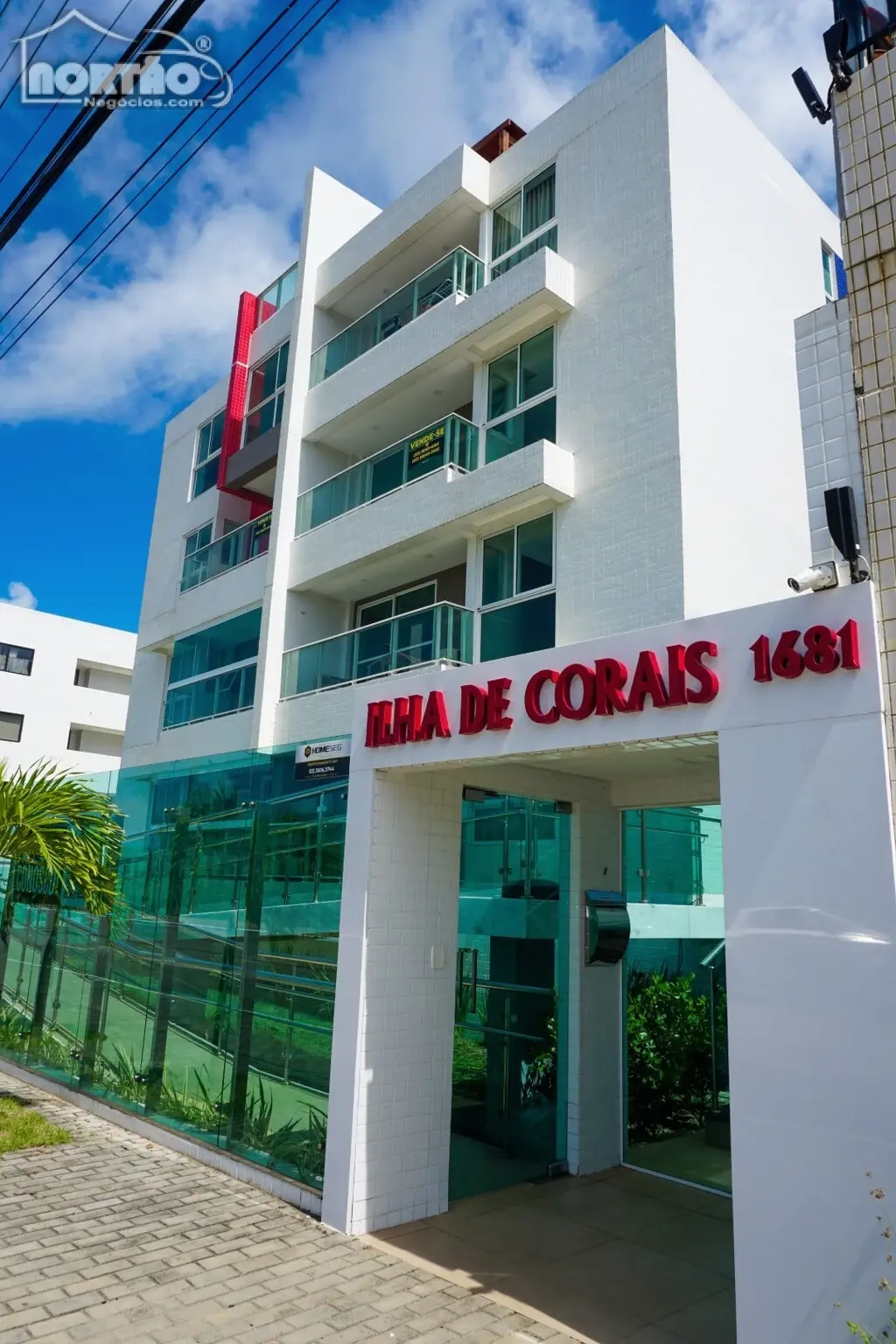 Casa, 2 quartos, 74 m² - Foto 2