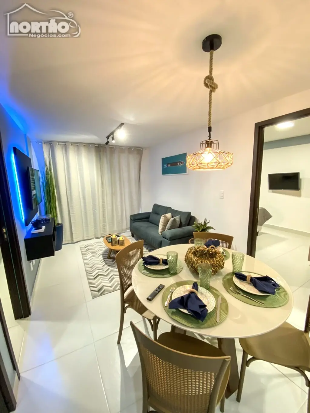 Casa, 2 quartos, 74 m² - Foto 9