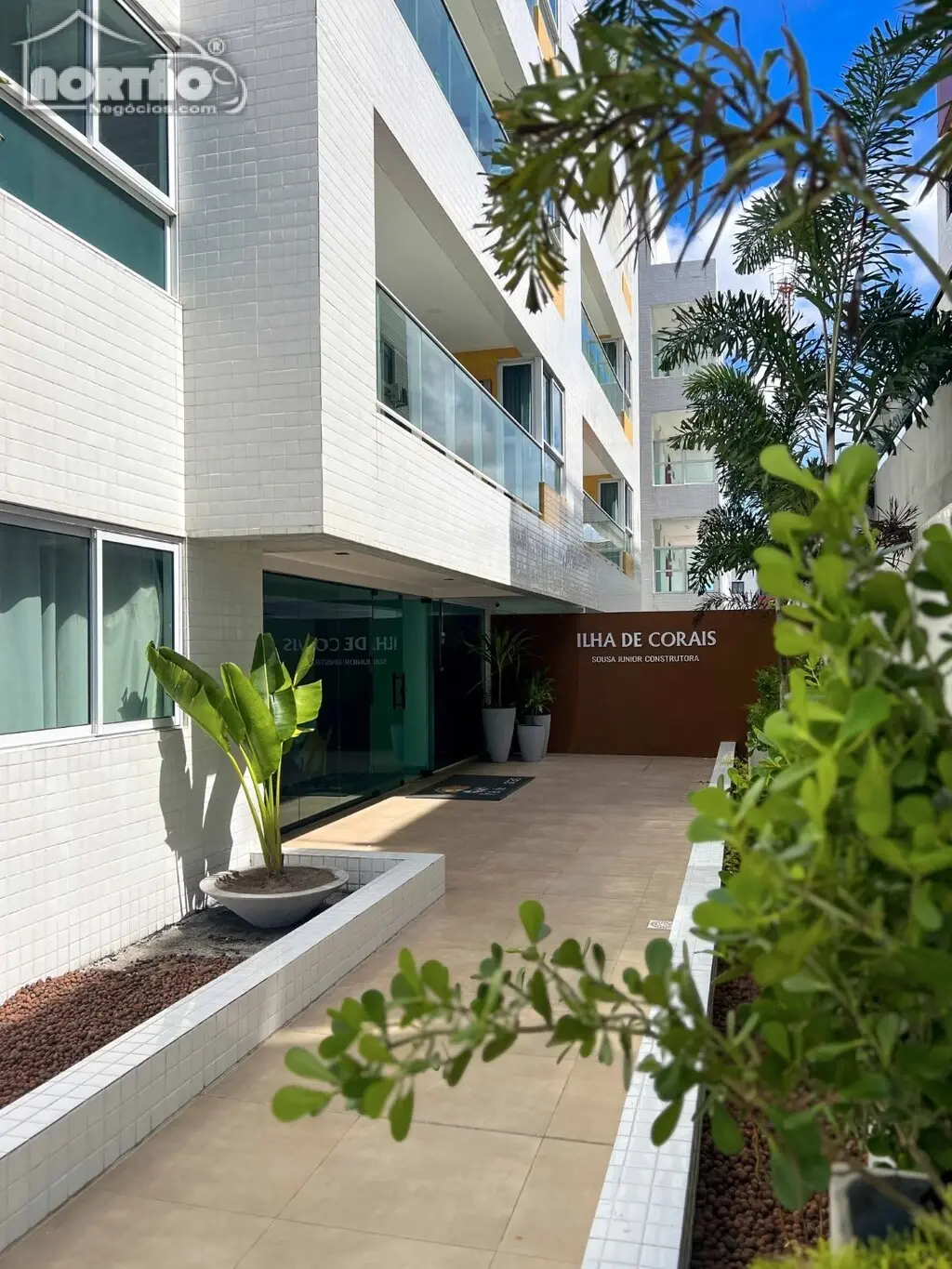 Casa, 2 quartos, 58 m² - Foto 3