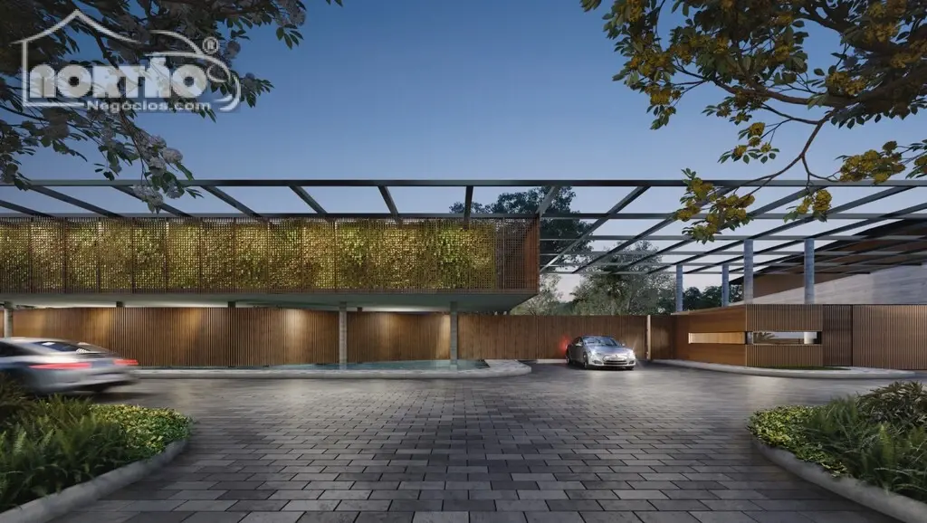 Casa, 4 quartos, 314 m² - Foto 1