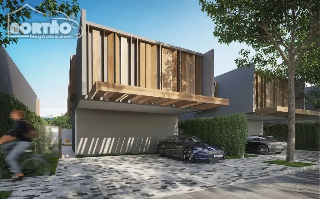 Casa, 4 quartos, 314 m² - Foto 8