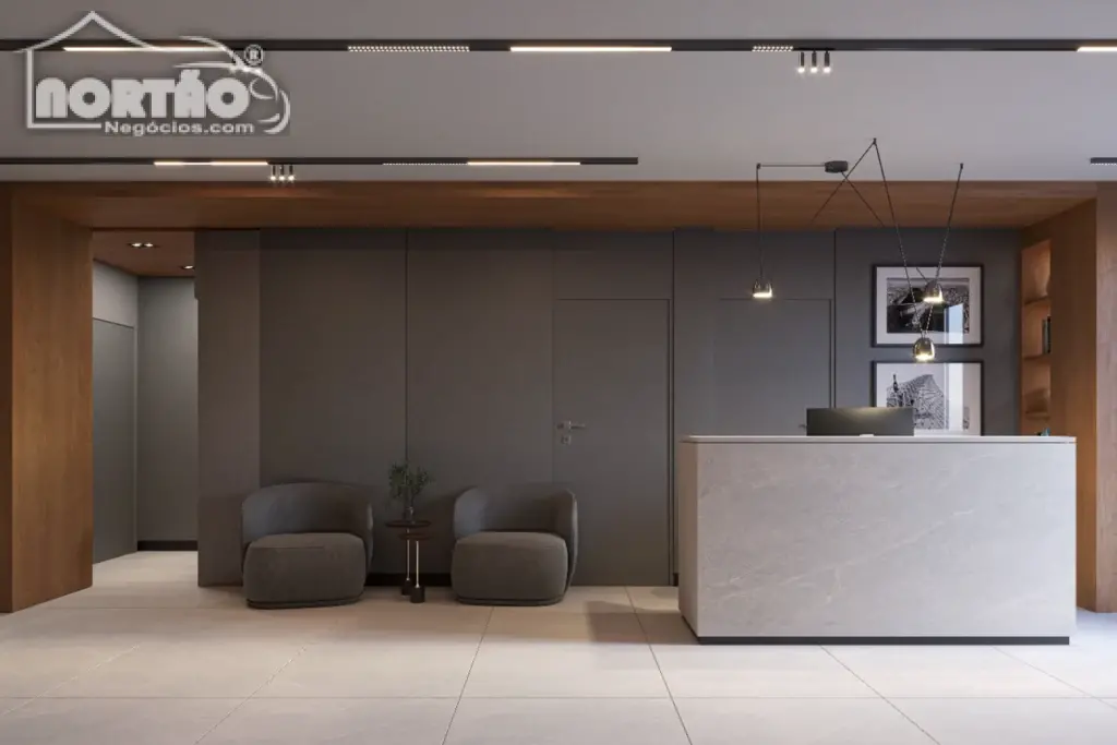 Casa, 1 quarto, 74 m² - Foto 3
