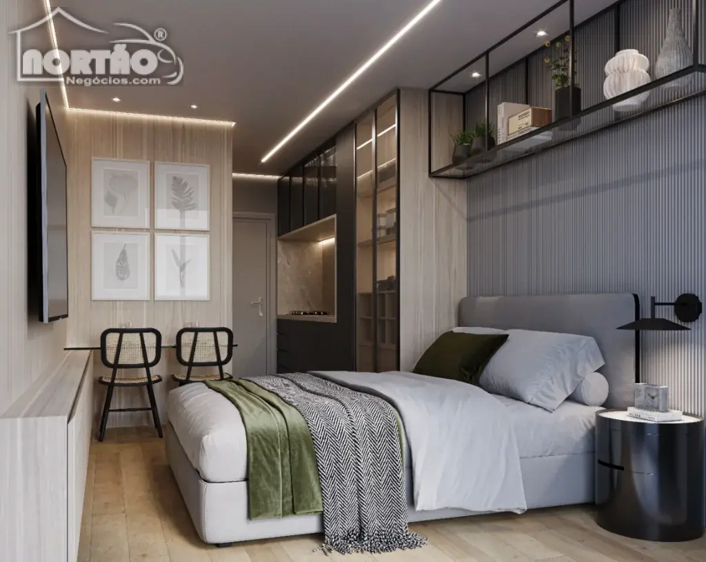 Casa, 1 quarto, 74 m² - Foto 4