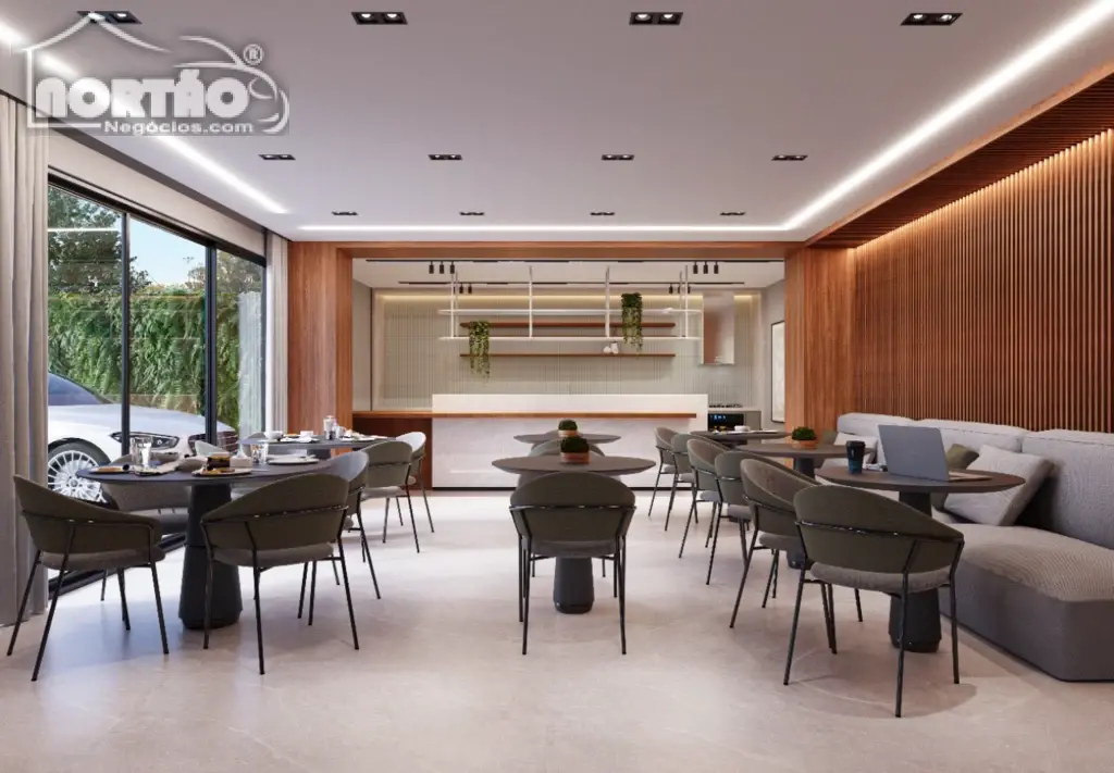 Casa, 1 quarto, 74 m² - Foto 6