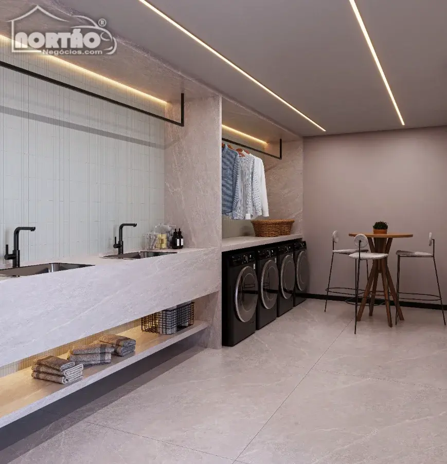 Casa, 1 quarto, 74 m² - Foto 7