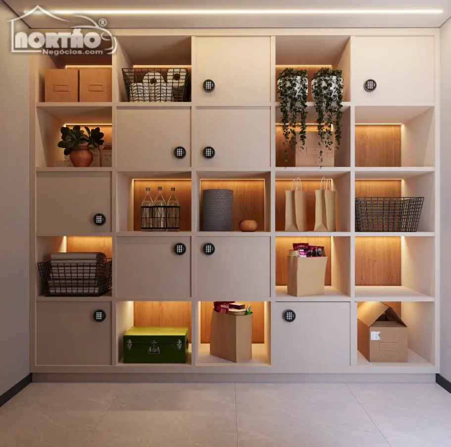 Casa, 1 quarto, 74 m² - Foto 9
