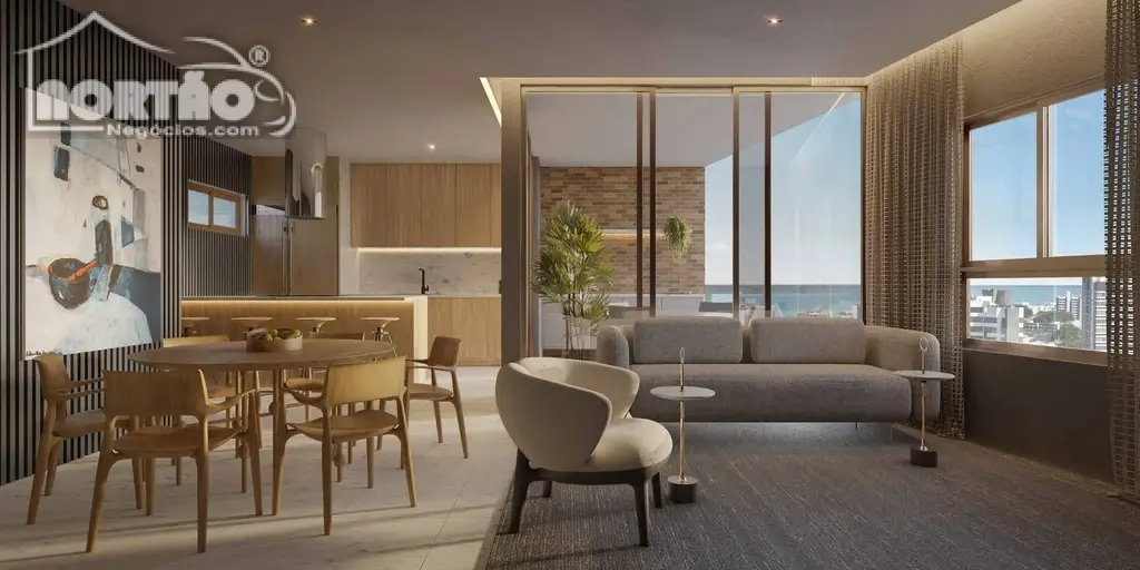 Casa, 3 quartos, 91 m² - Foto 7