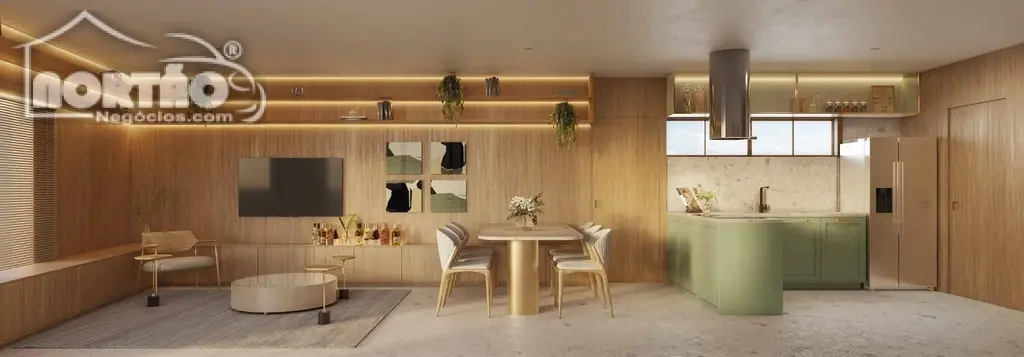 Casa, 3 quartos, 91 m² - Foto 8