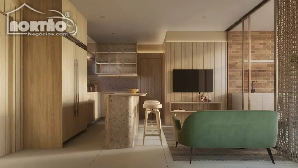 Casa, 3 quartos, 91 m² - Foto 9