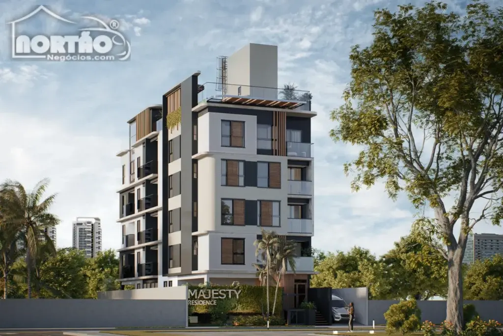 Casa, 1 quarto, 49 m² - Foto 2
