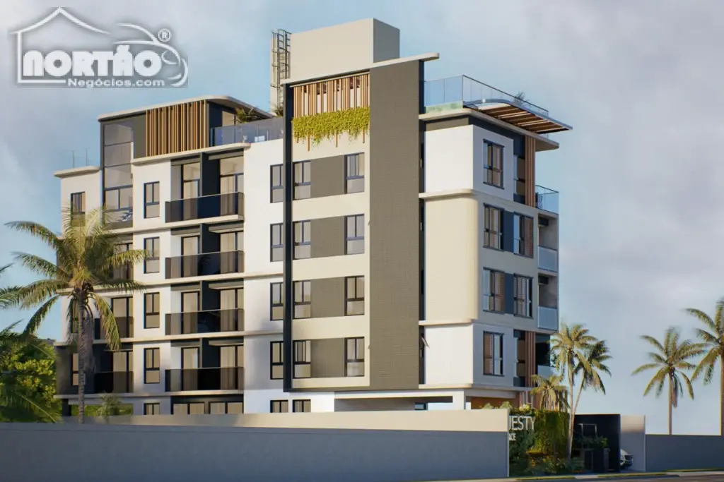 Casa, 1 quarto, 49 m² - Foto 3