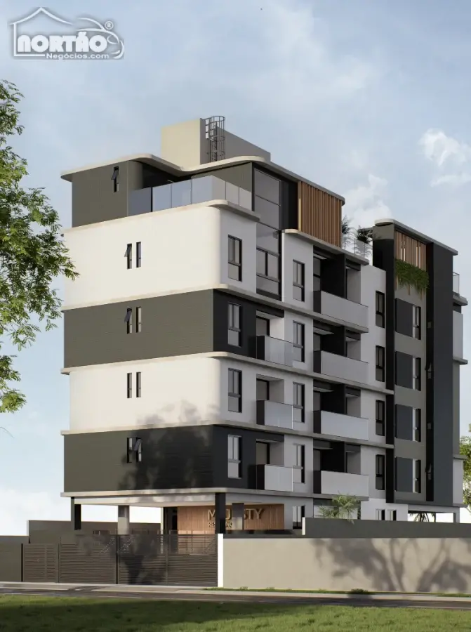 Casa, 1 quarto, 49 m² - Foto 4