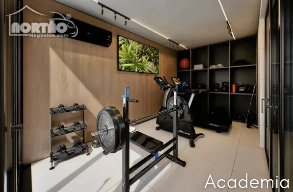Casa, 1 quarto, 49 m² - Foto 7