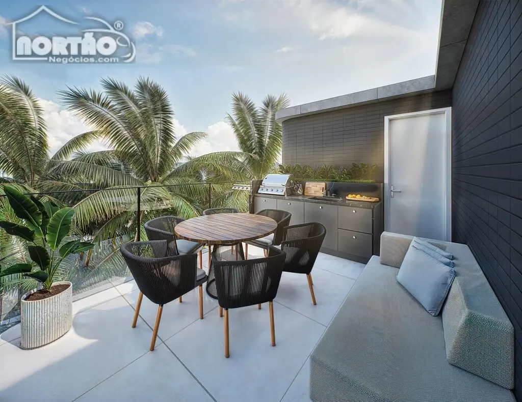 Casa, 1 quarto, 49 m² - Foto 9