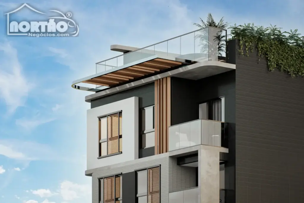 Casa, 1 quarto, 49 m² - Foto 10