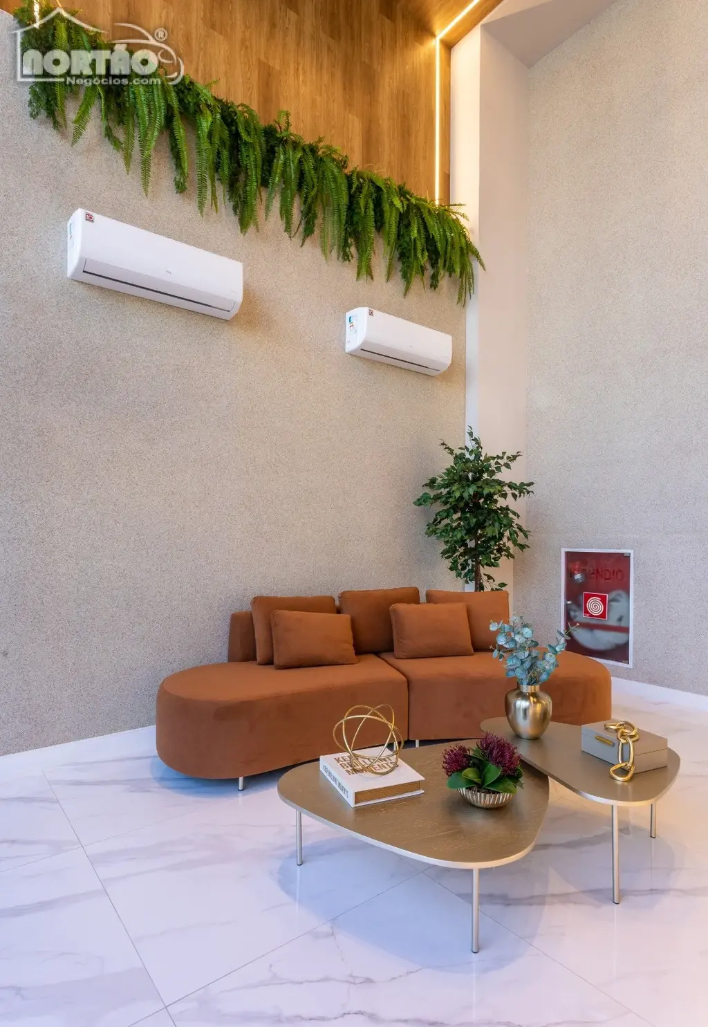 Casa, 1 quarto, 29 m² - Foto 10