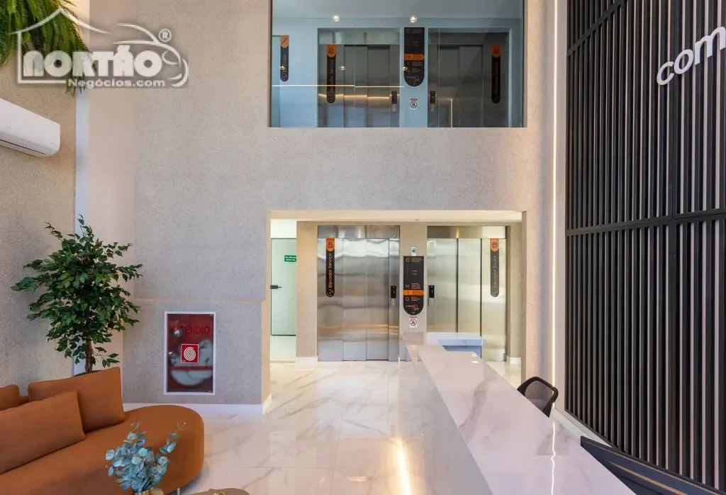 Casa, 1 quarto, 34 m² - Foto 8