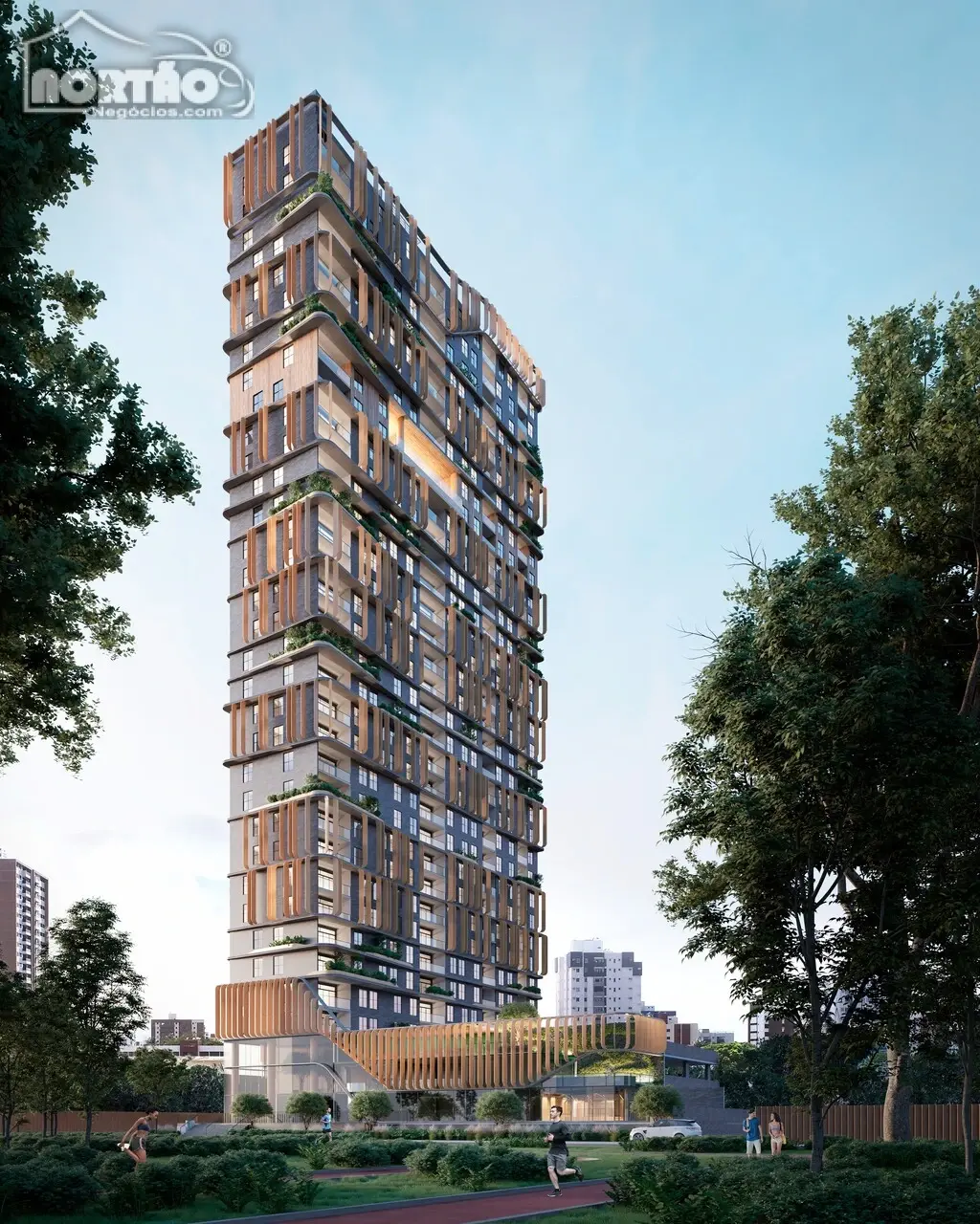 Casa, 3 quartos, 124 m² - Foto 1