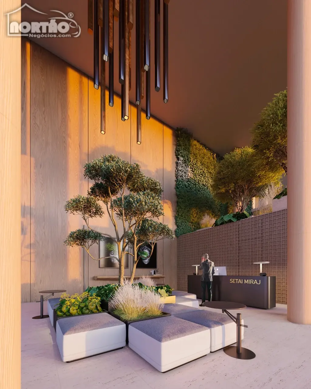 Casa, 3 quartos, 124 m² - Foto 4